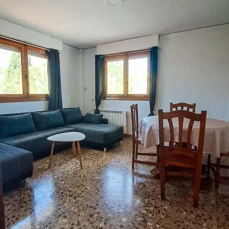 Appartement Casa F A N N Y Calpe