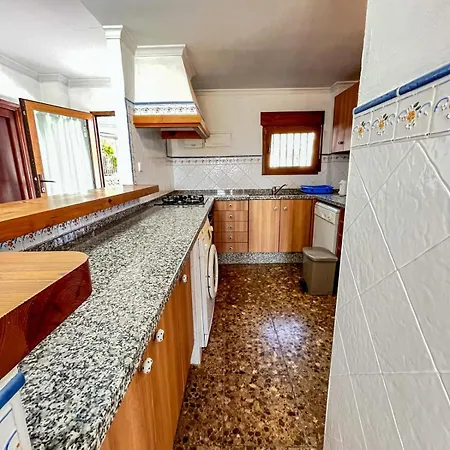 Casa F A N N Y Calpe