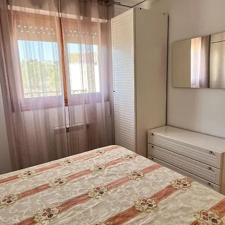 Casa F A N N Y Calpe Benissa