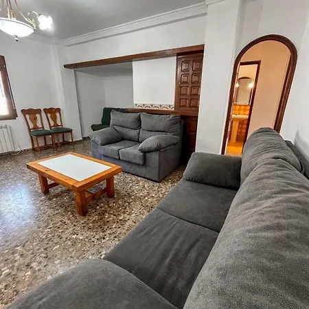 Casa F A N N Y Calpe Benissa
