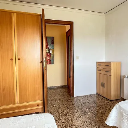 Appartement Casa F A N N Y Calpe