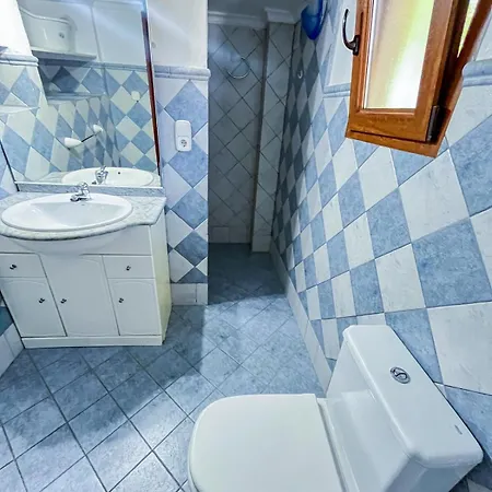 Casa F A N N Y Calpe * Benissa