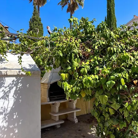 Casa F A N N Y Calpe Appartement