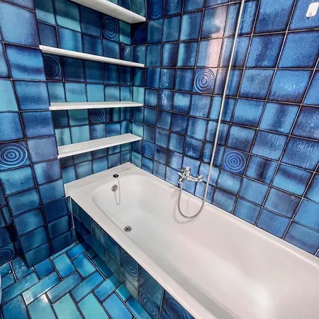 Appartement Casa F A N N Y Calpe *