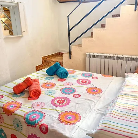 Casa F A N N Y Calpe *