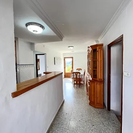 Appartement Casa F A N N Y Calpe
