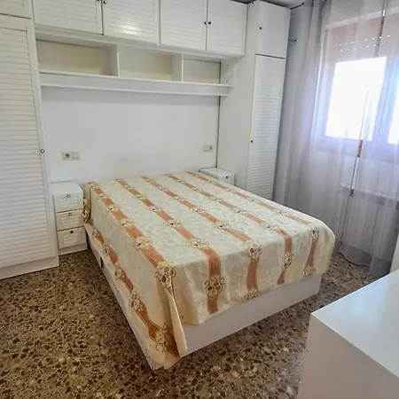 Appartement Casa F A N N Y Calpe *