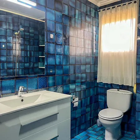 Appartement Casa F A N N Y Calpe Benissa