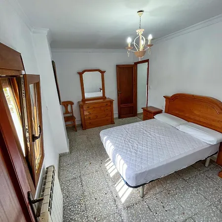 Casa F A N N Y Calpe *