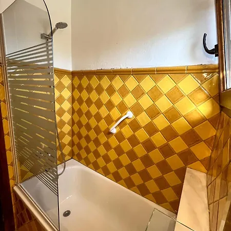 Casa F A N N Y Calpe