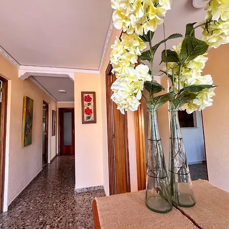 Appartement Casa F A N N Y Calpe