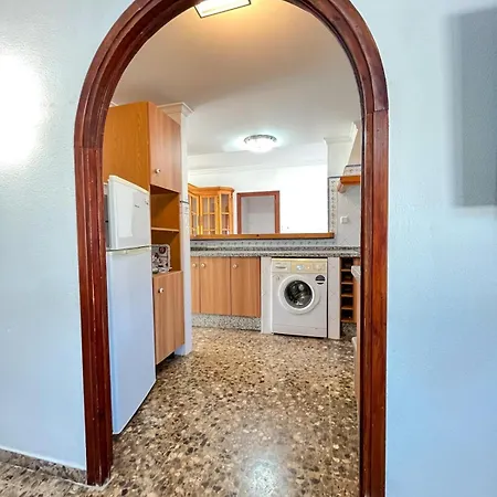 Casa F A N N Y Calpe Appartement *