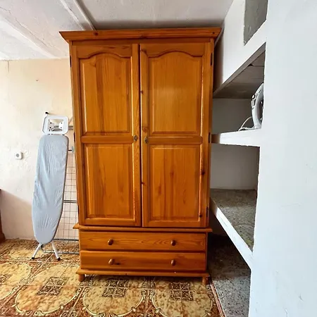 Casa F A N N Y Calpe *