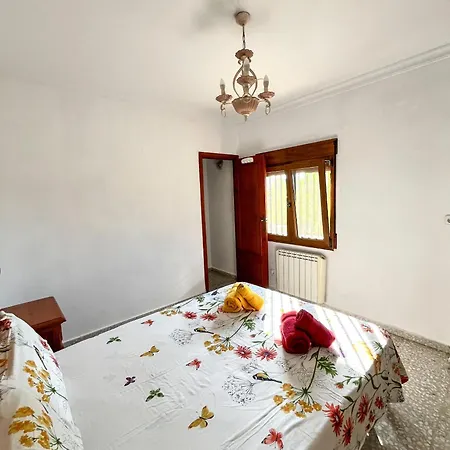 Casa F A N N Y Calpe Benissa