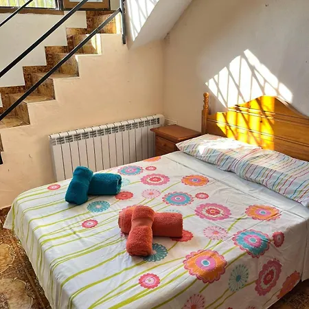 Casa F A N N Y Calpe *